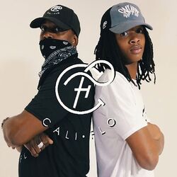 Cover of Califlo