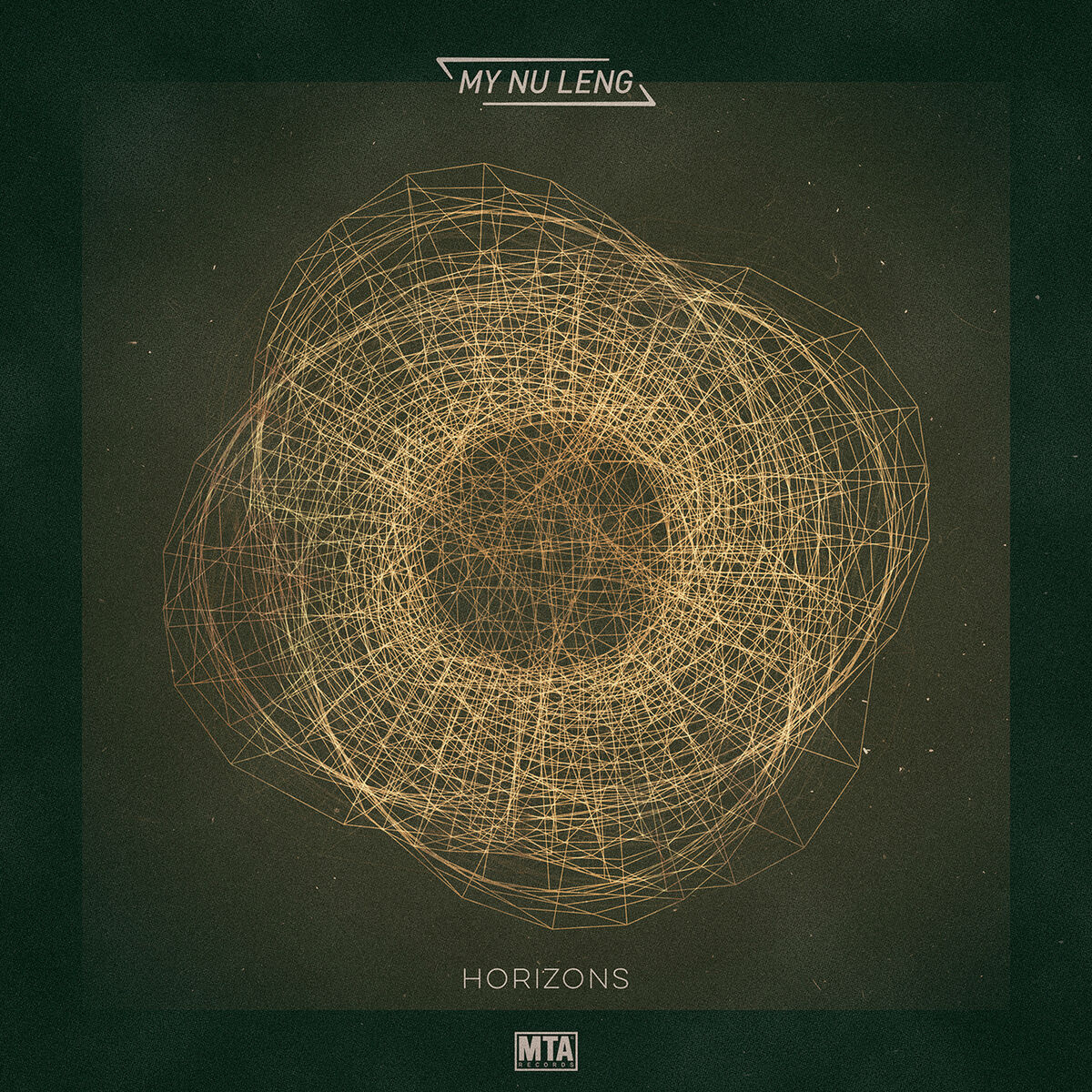 Album cover of Set It
