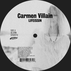 Cover of Lifeissin