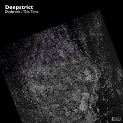 Cover of Daybreak / This Time