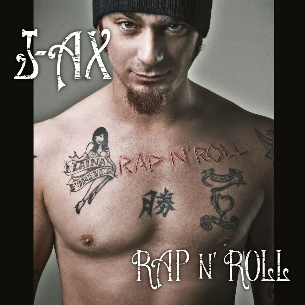 Picture of Rap n' Roll