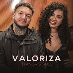 Cover of Valoriza
