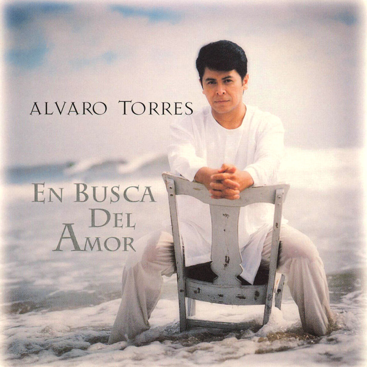 Album cover of En Busca del Amor