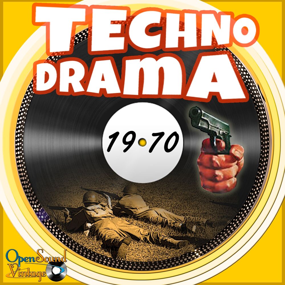 Picture of Techno Drama (1970)