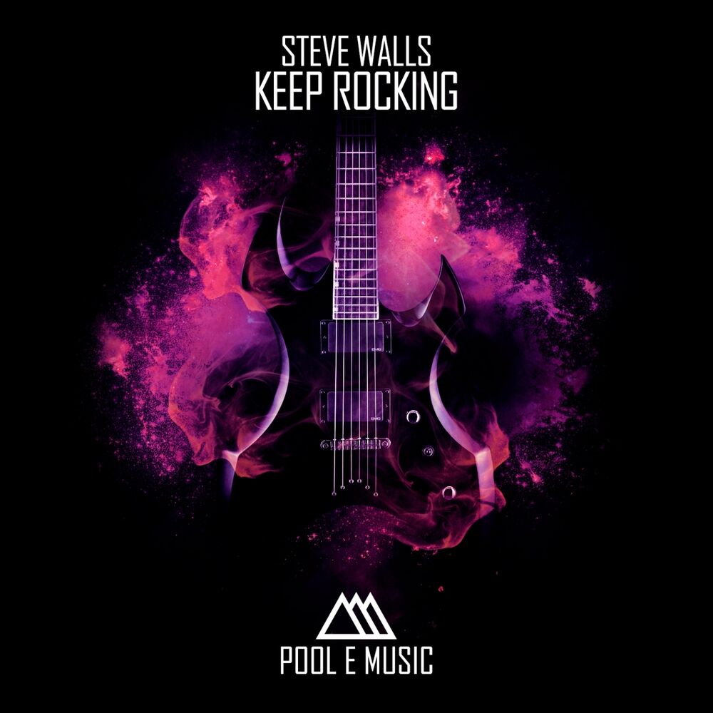 Picture of Keep Rocking
