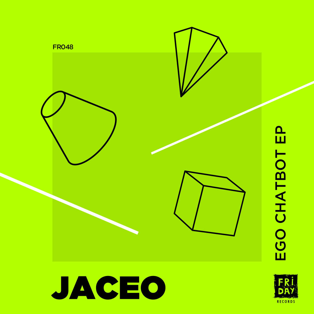 Picture of Ego Chatbot EP