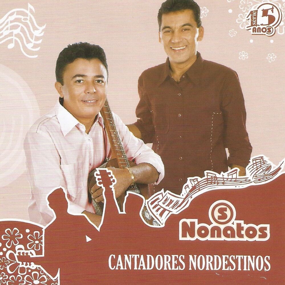 Picture of Cantadores Nordestinos