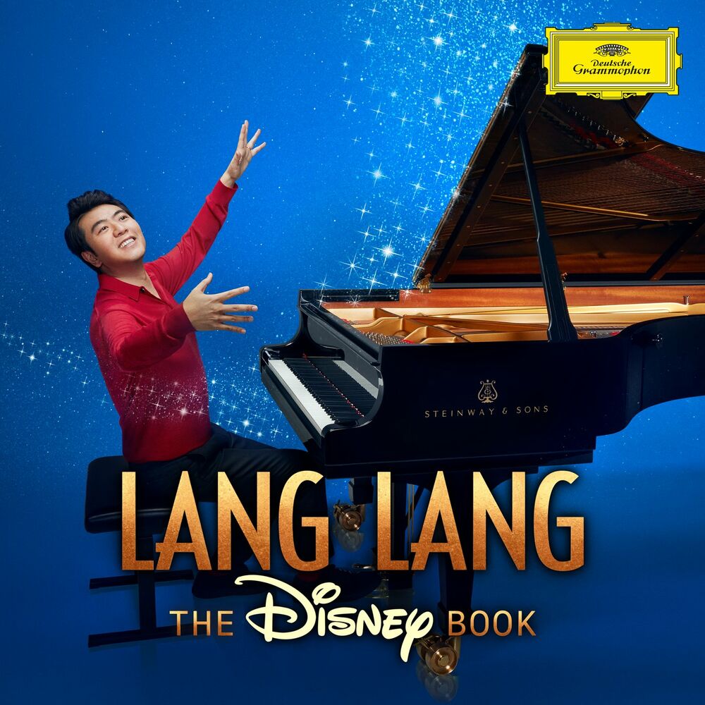 Picture of The Disney Book