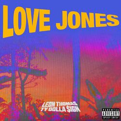 Cover of Love Jones