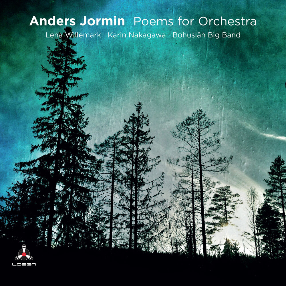 Picture of Poems for Orchestra