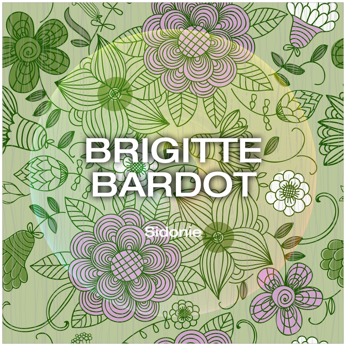 Album cover of Je me donne à qui me plait