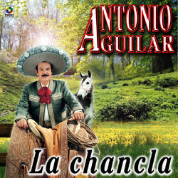 Cover of La Chancla