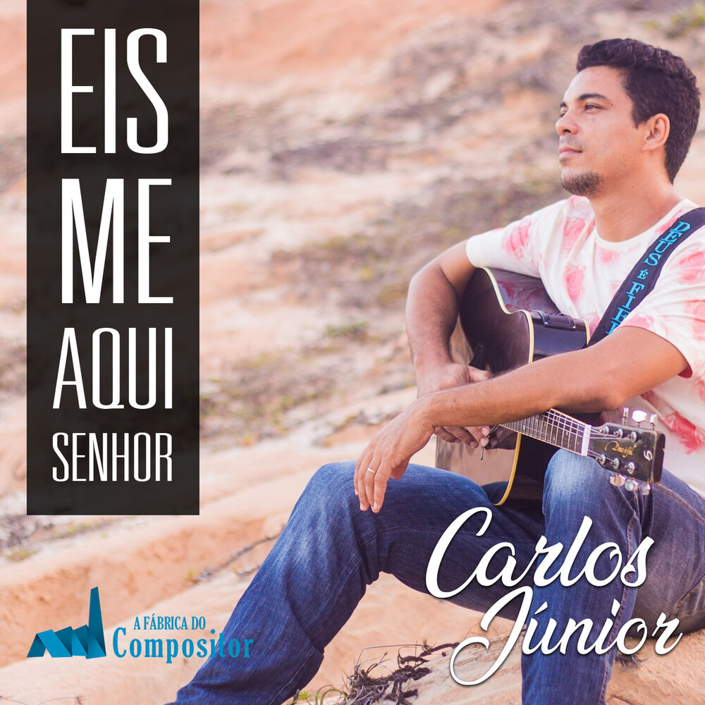 Picture of Eis-Me Aqui Senhor