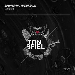 Cover of Candela