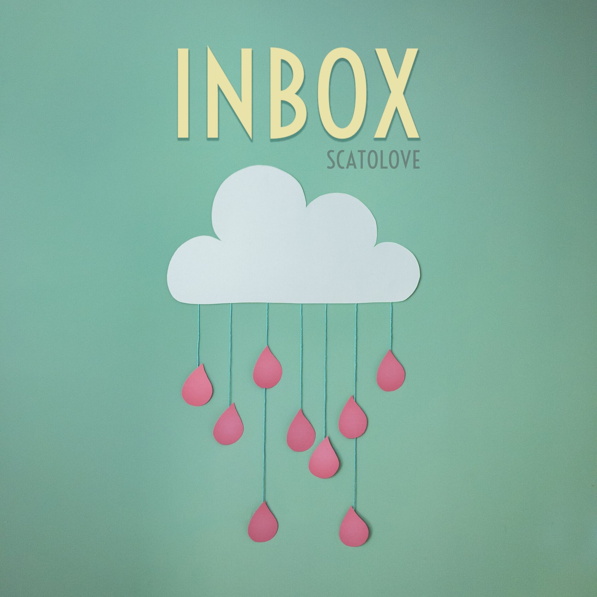 Album cover of Inbox