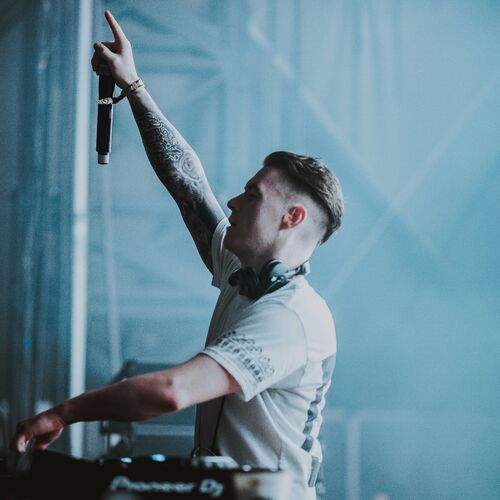 I'm Delighted by Cookie Monsta - 75 BPM