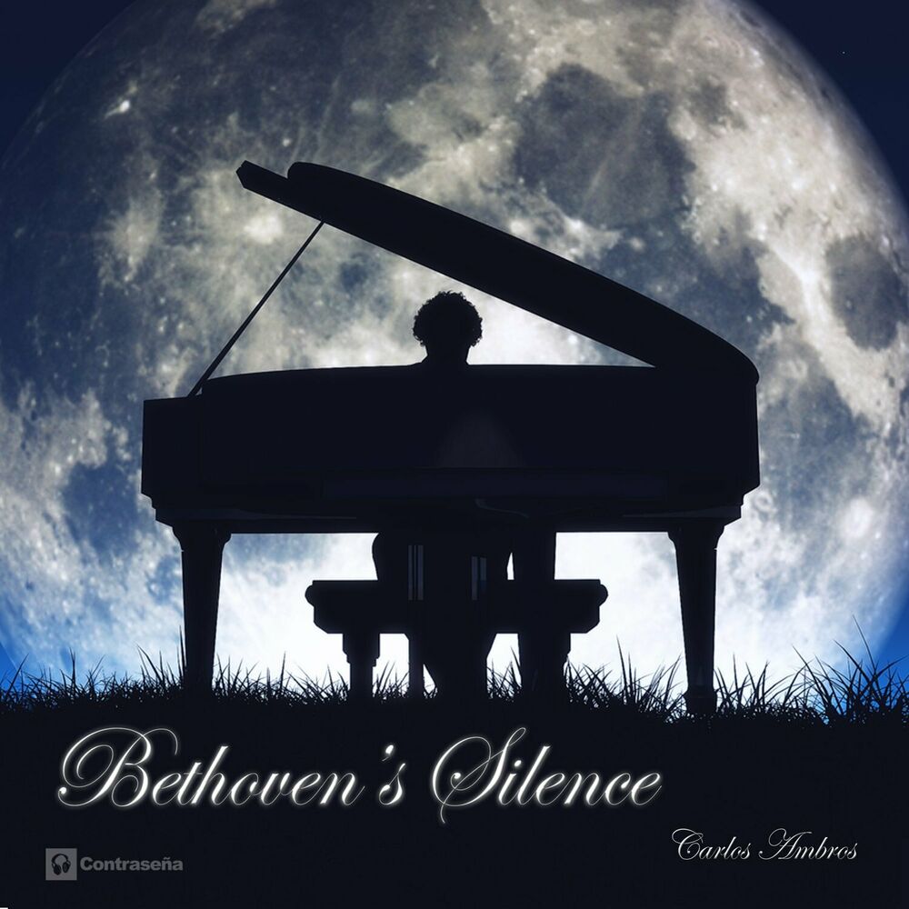 Picture of Bethoven's Silence