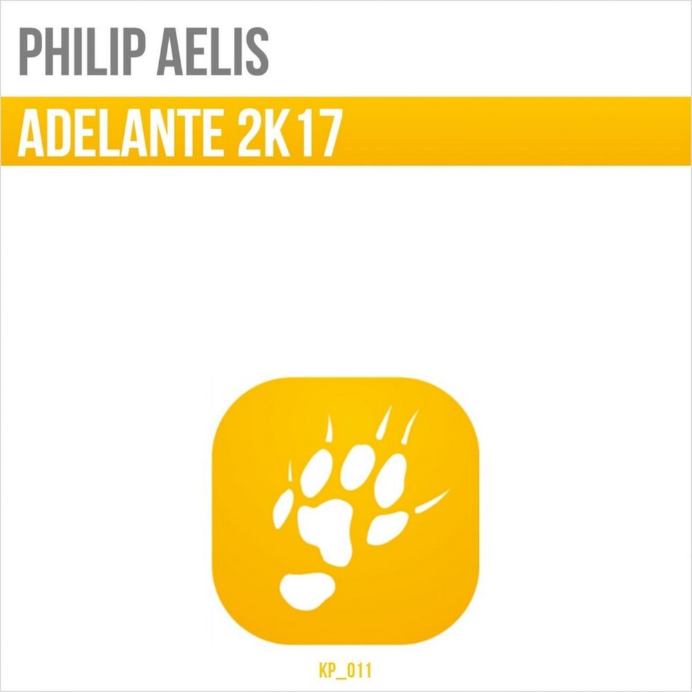 Picture of Adelante 2K17