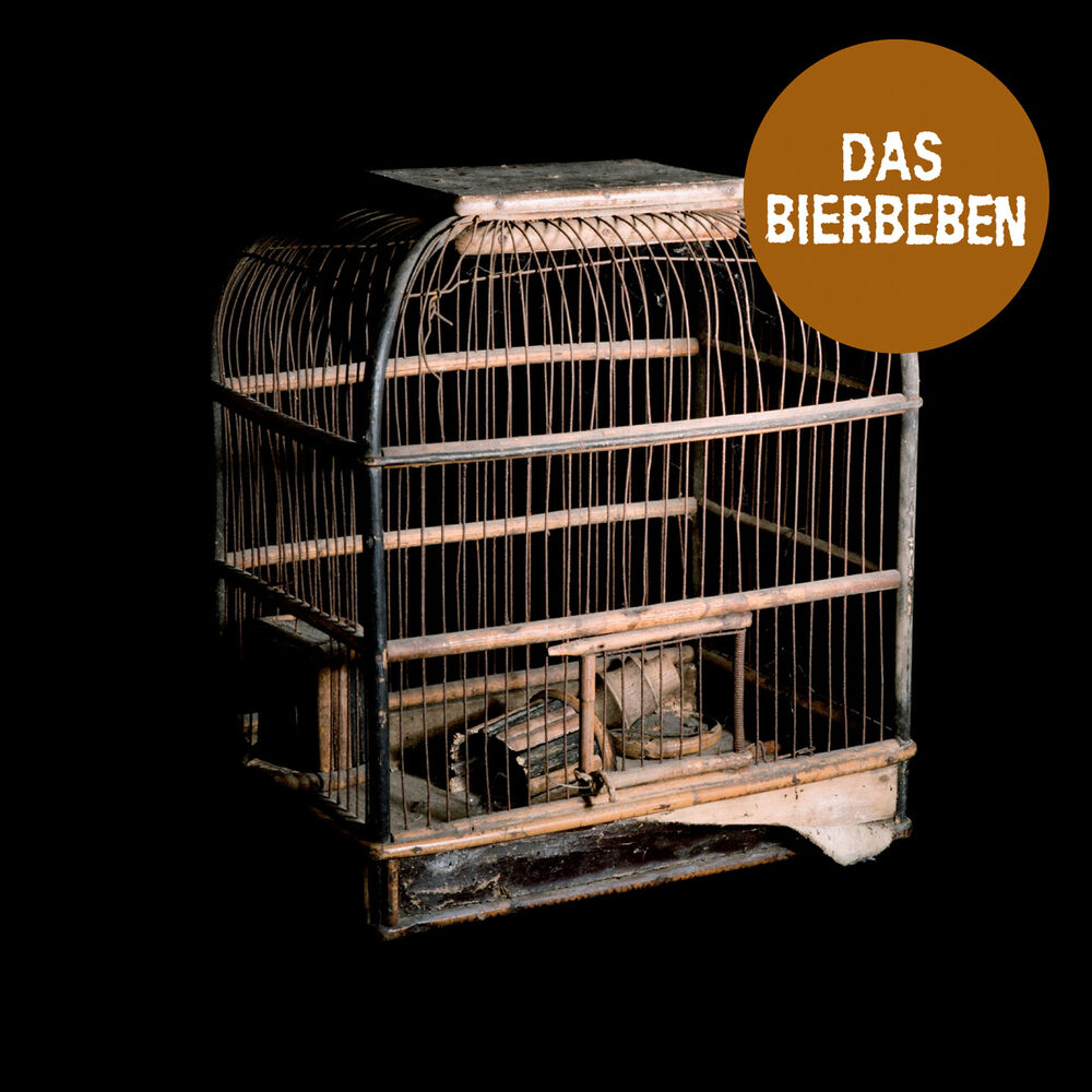 Picture of Das Bierbeben