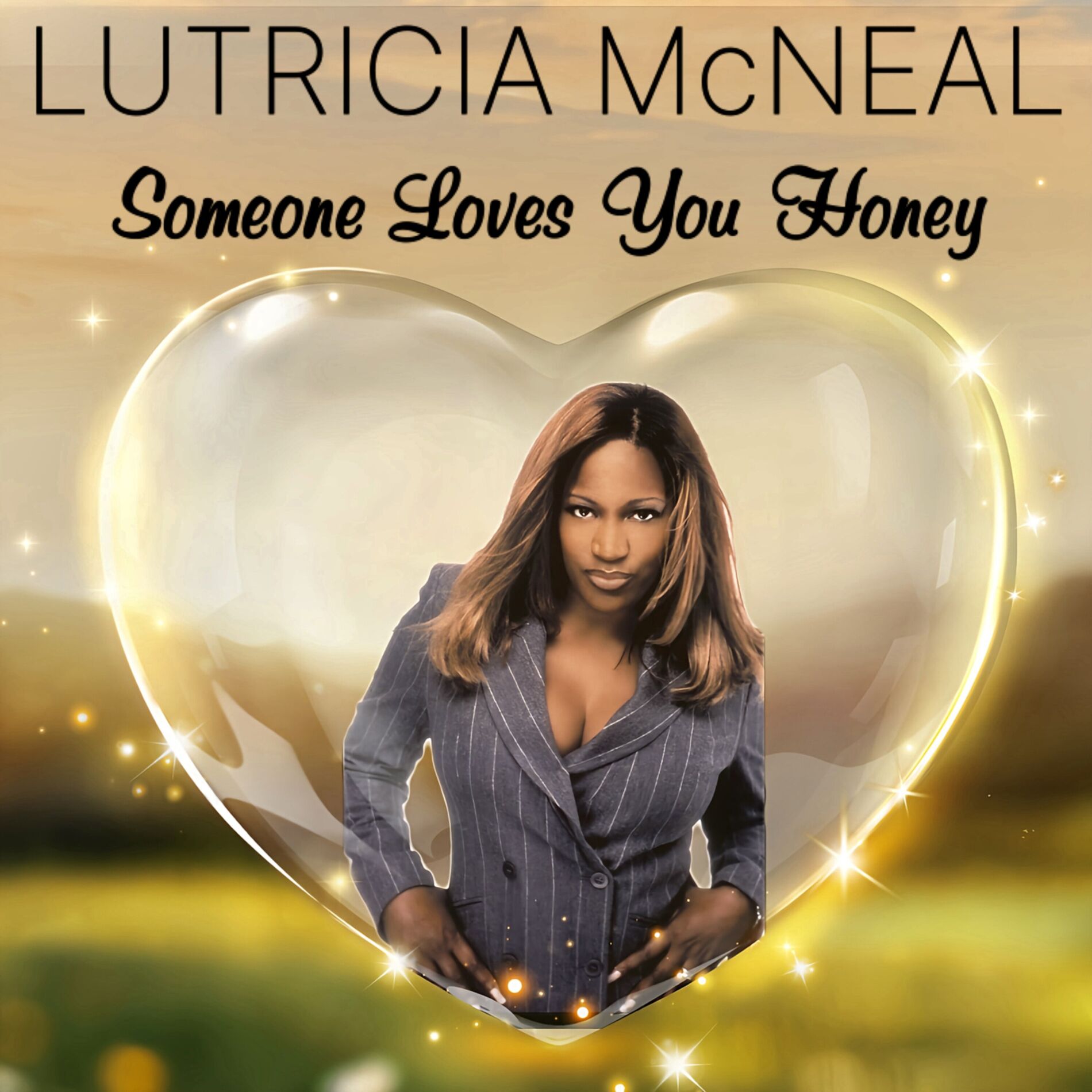 Album cover of Someone Loves You Honey
