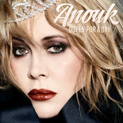 Cover of Queen For A Day