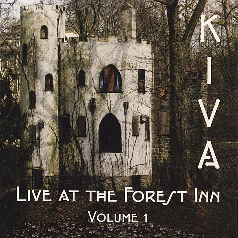 Picture of Live At The Forest Inn