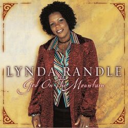 Cover of God On The Mountain