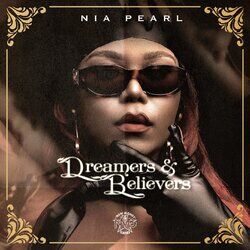 Cover of Dreamers & Believers