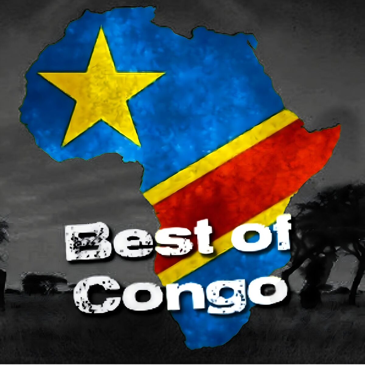Album cover of Best of Congo Vol. 2