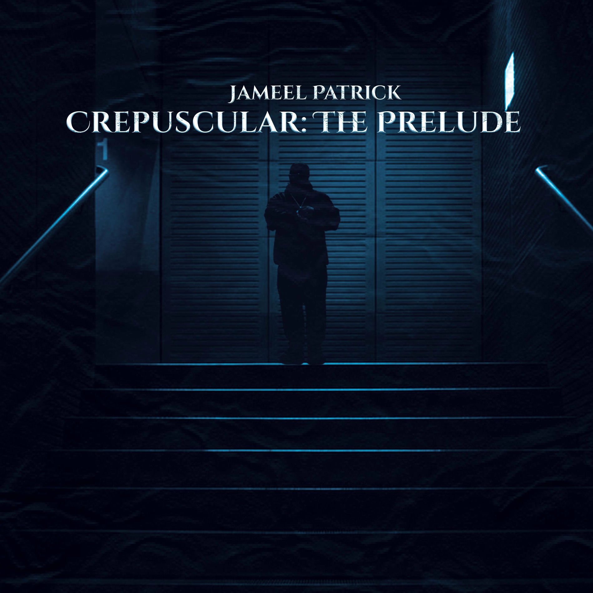 Album cover of Crepuscular: The Prelude