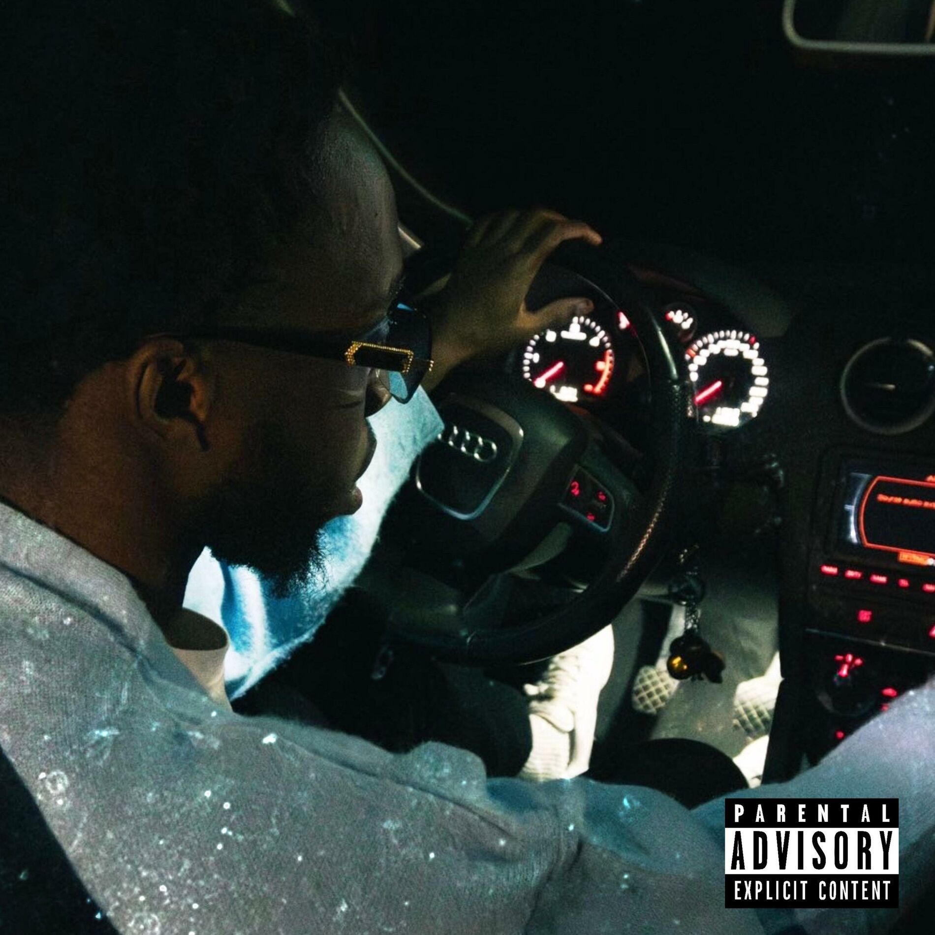 Album cover of LVDJ