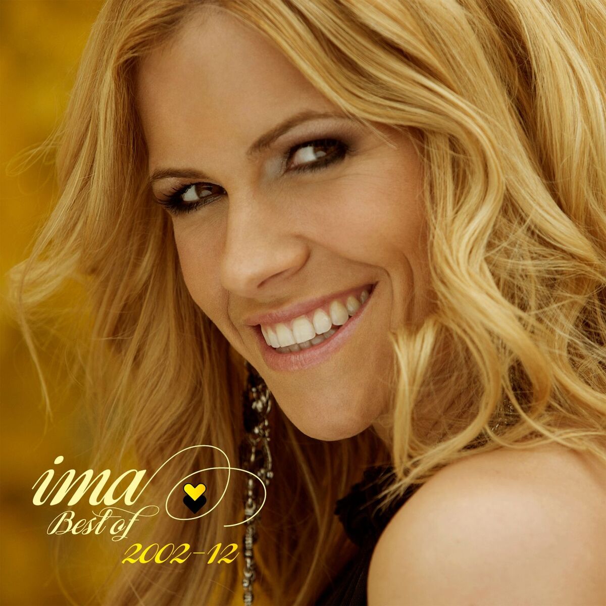 Album cover of Best Of 2002-2012