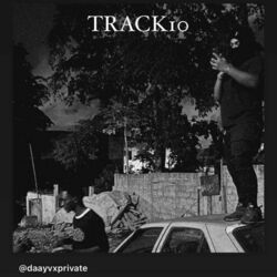 Cover of TRACK10.