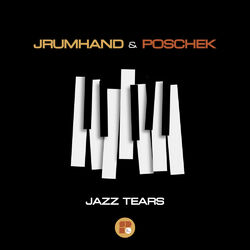 Cover of Jazz Tears