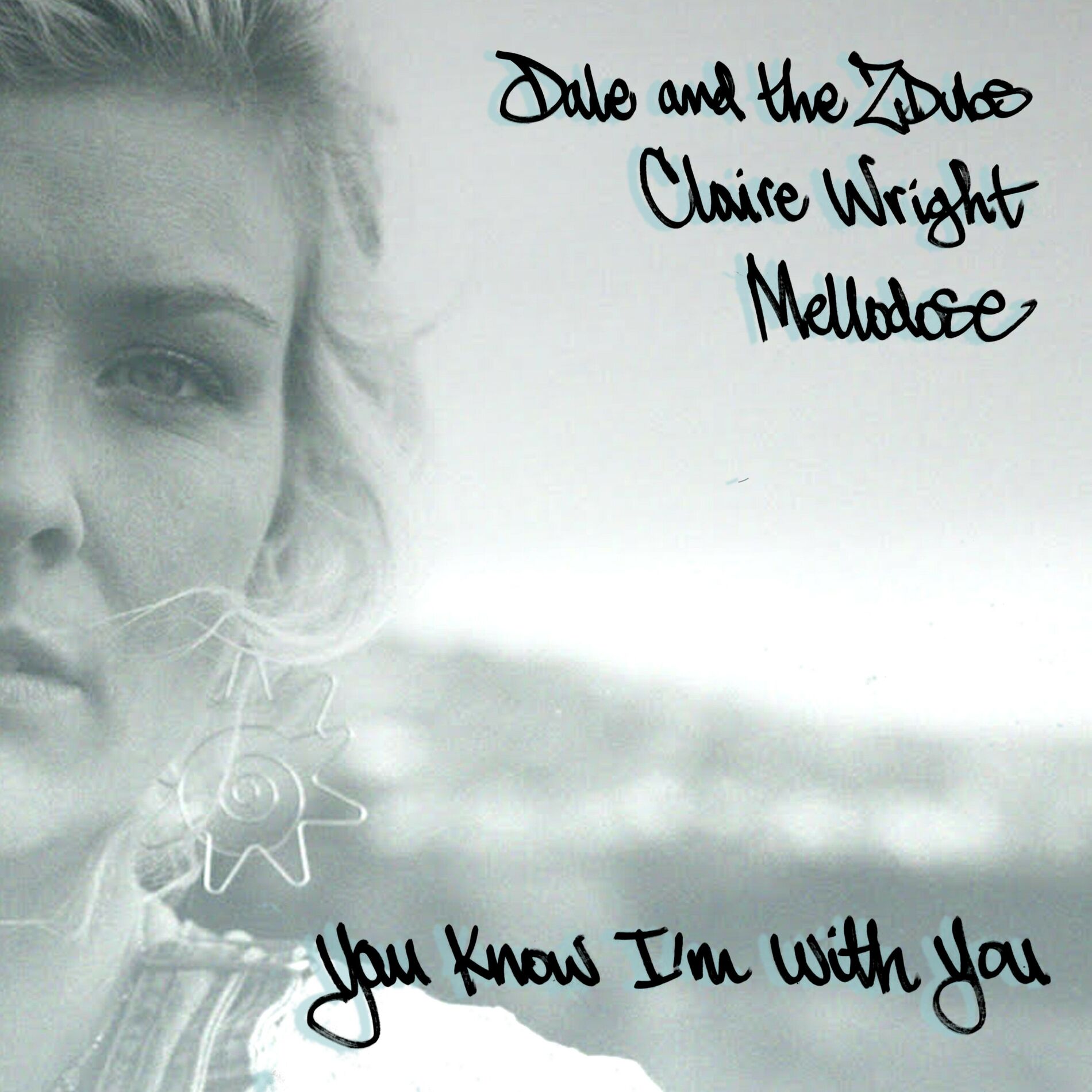 Album cover of You Know I'm With You