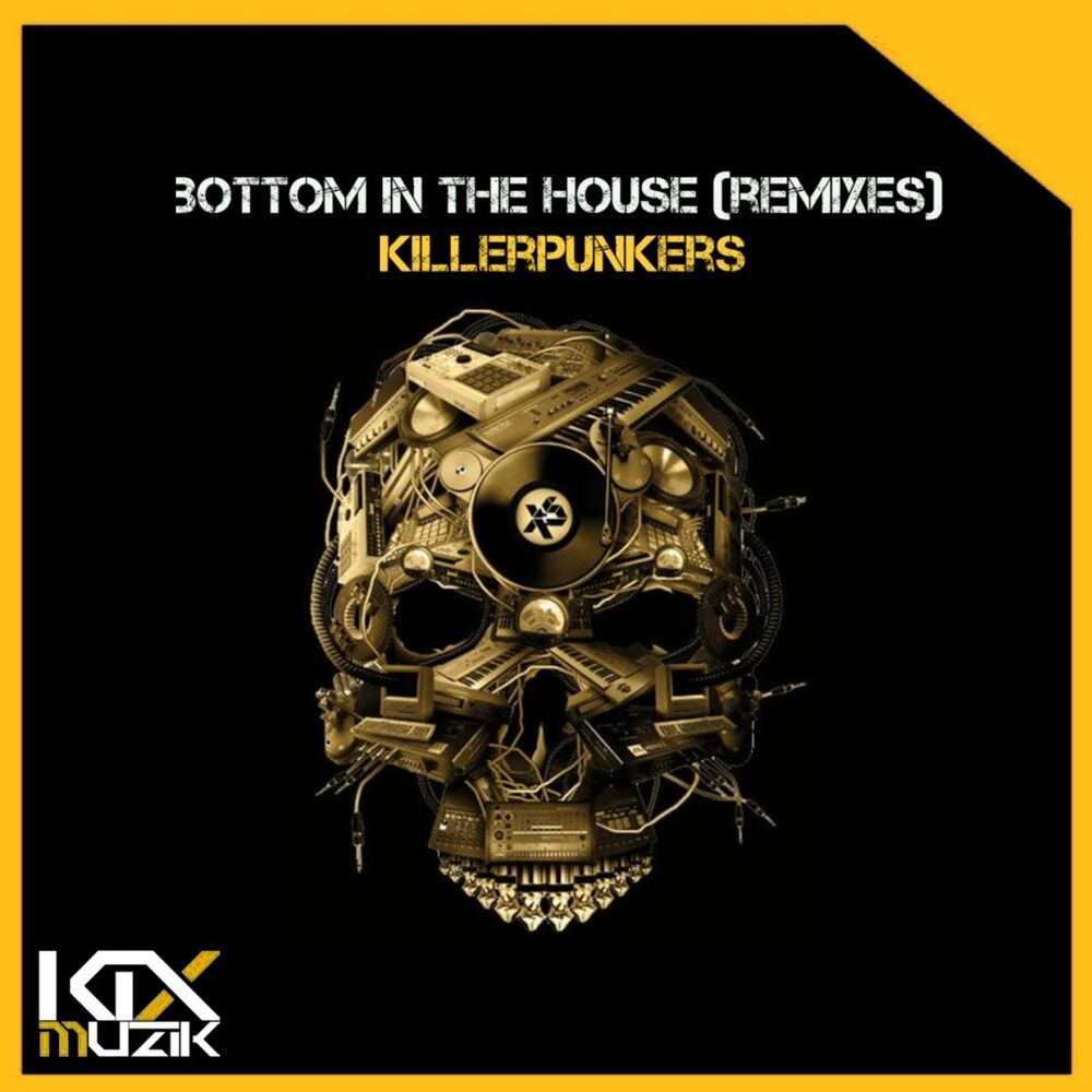 Picture of Bottom In The House