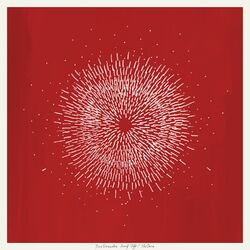 Cover of Leaf Off / The Cave