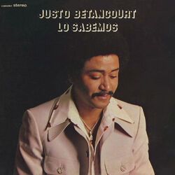 Cover of Lo Sabemos