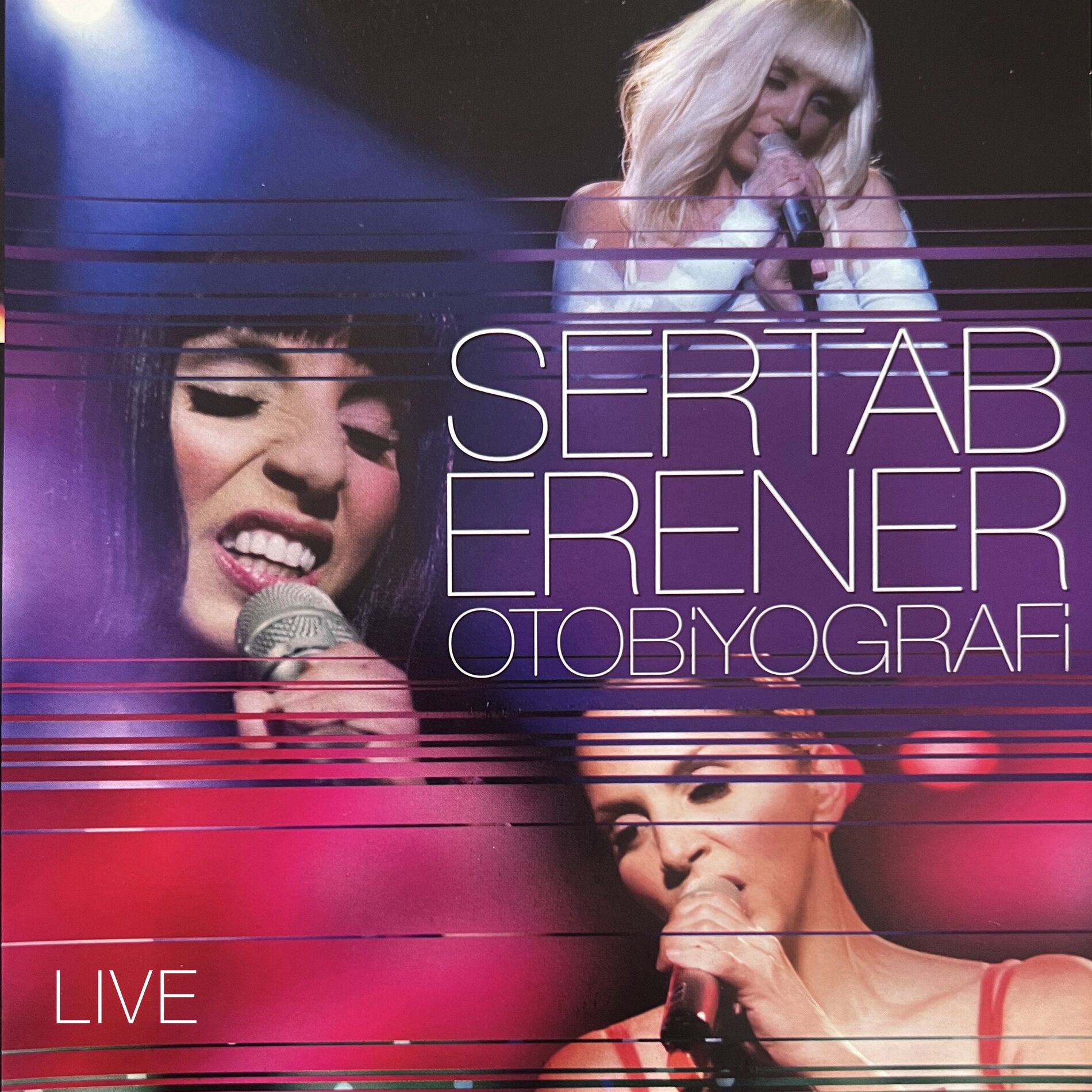 Album cover of Yalnızlık Senfonisi