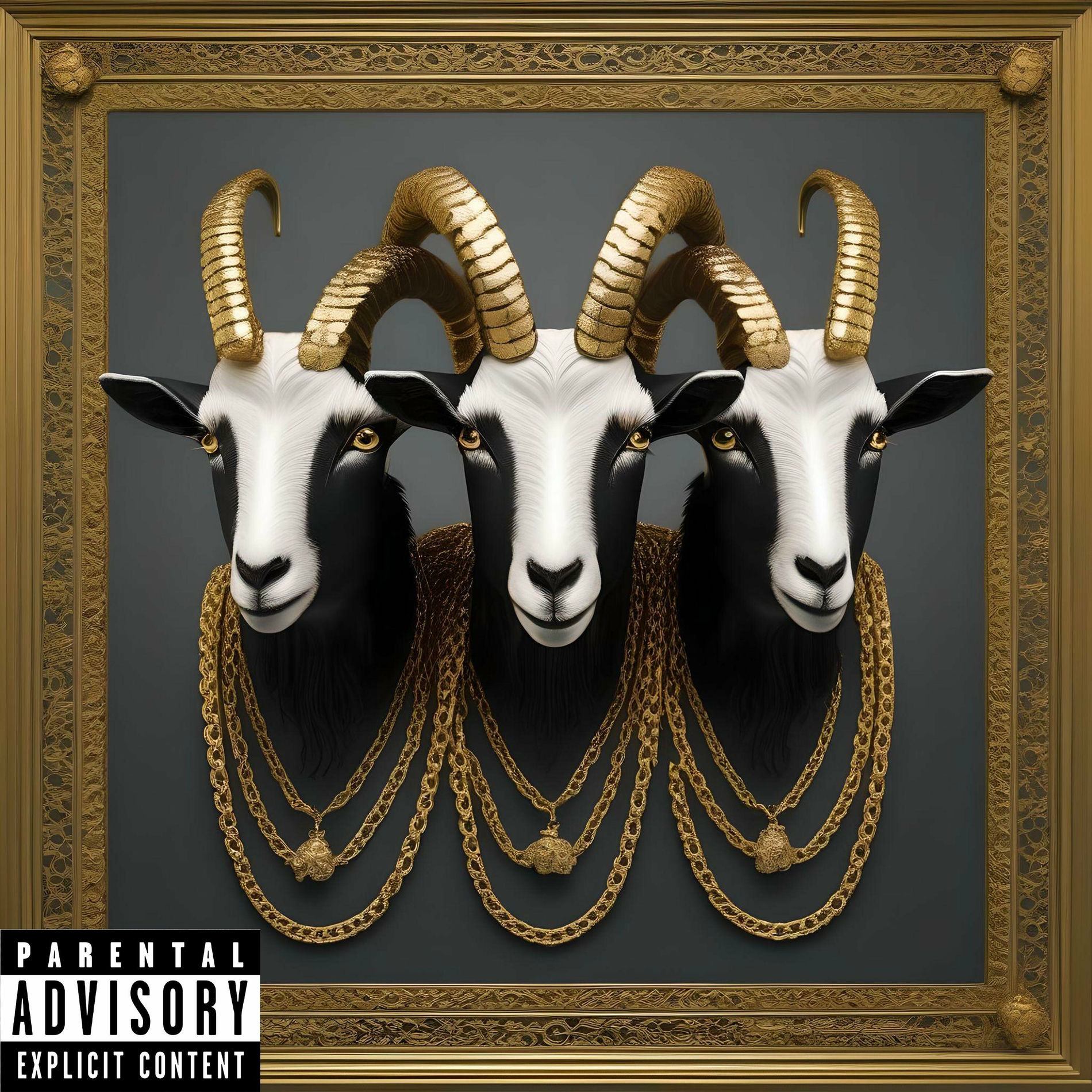 904 - 3 Headed Goat | Deezer