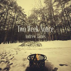 Cover of Two Week Notice