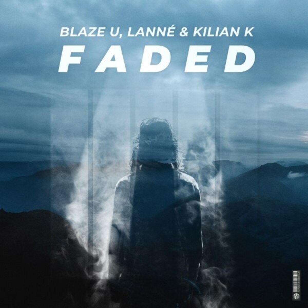 Album cover of Faded