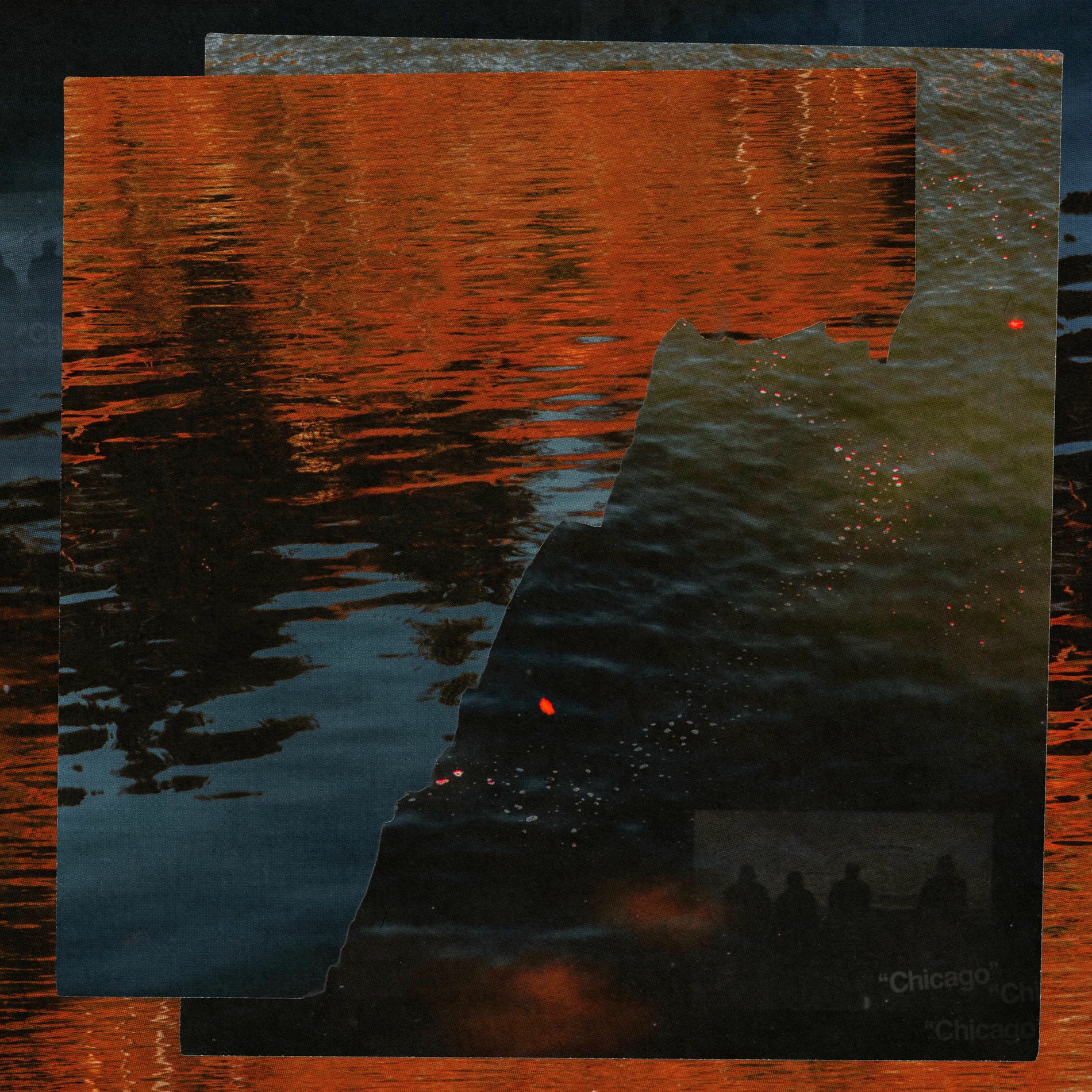 Album cover of Chicago