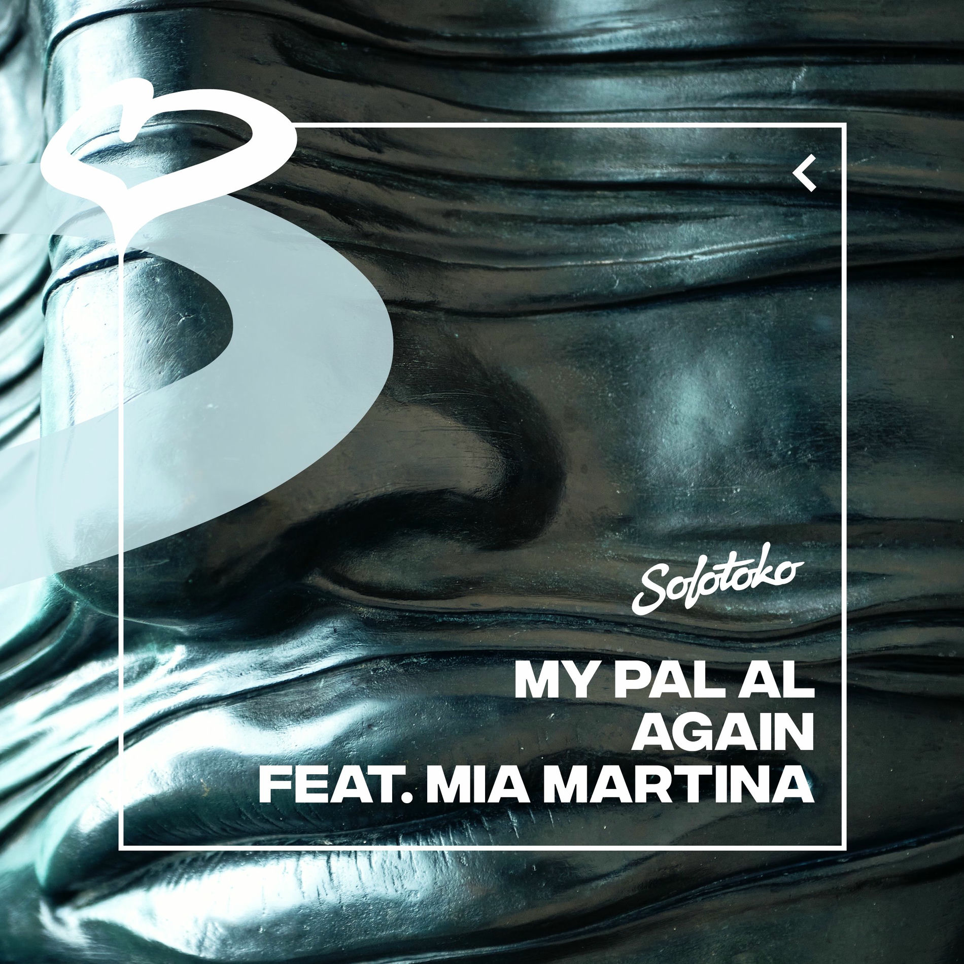 Album cover of Again (feat. Mia Martina) (Extended Mix)