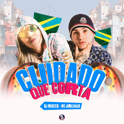 Cuidado Que Corta Versão Rj
