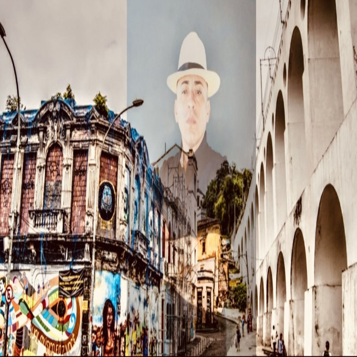 Album cover of Pontos de Malandro - Os Melhores