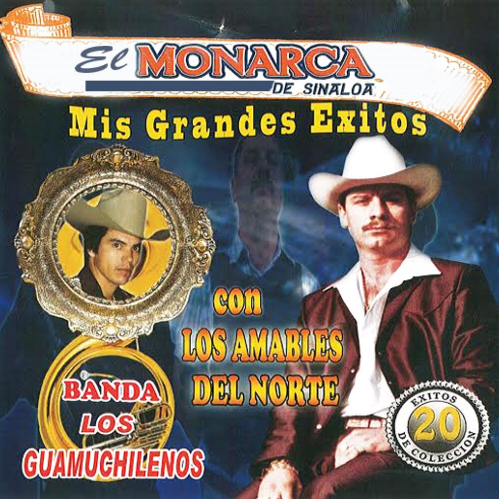 Picture of Mis Grandes Exitos
