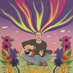 Cover of Folk Sounds