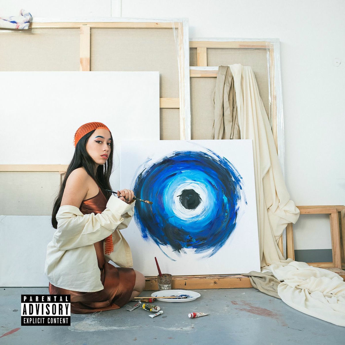 Album cover of Paname