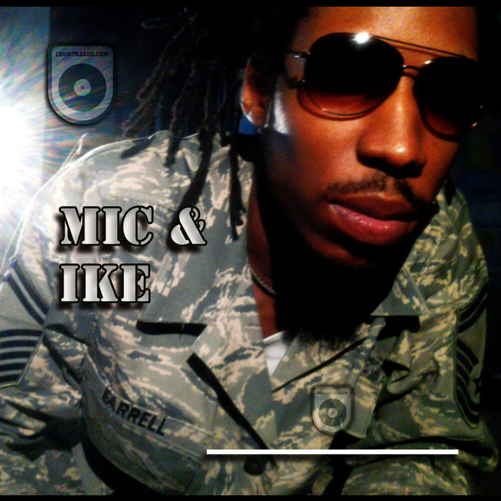 Picture of Mic & Ike